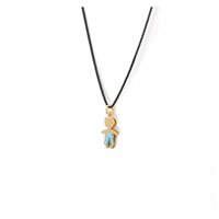 Collana Unoaerre Donna Batticuore in Oro giallo 519202 - 519202